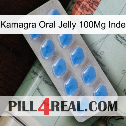 Kamagra Oral Jelly 100Mg India 22